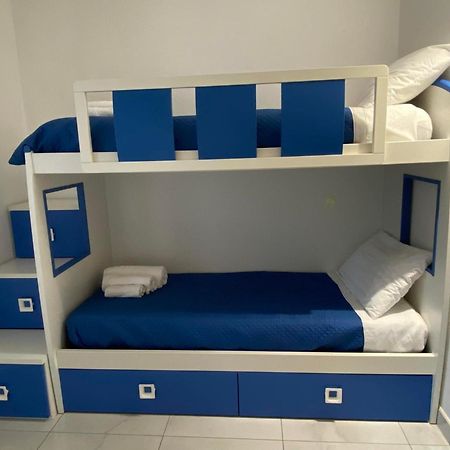 Casa Virginia Διαμέρισμα Λεβάντο Εξωτερικό φωτογραφία