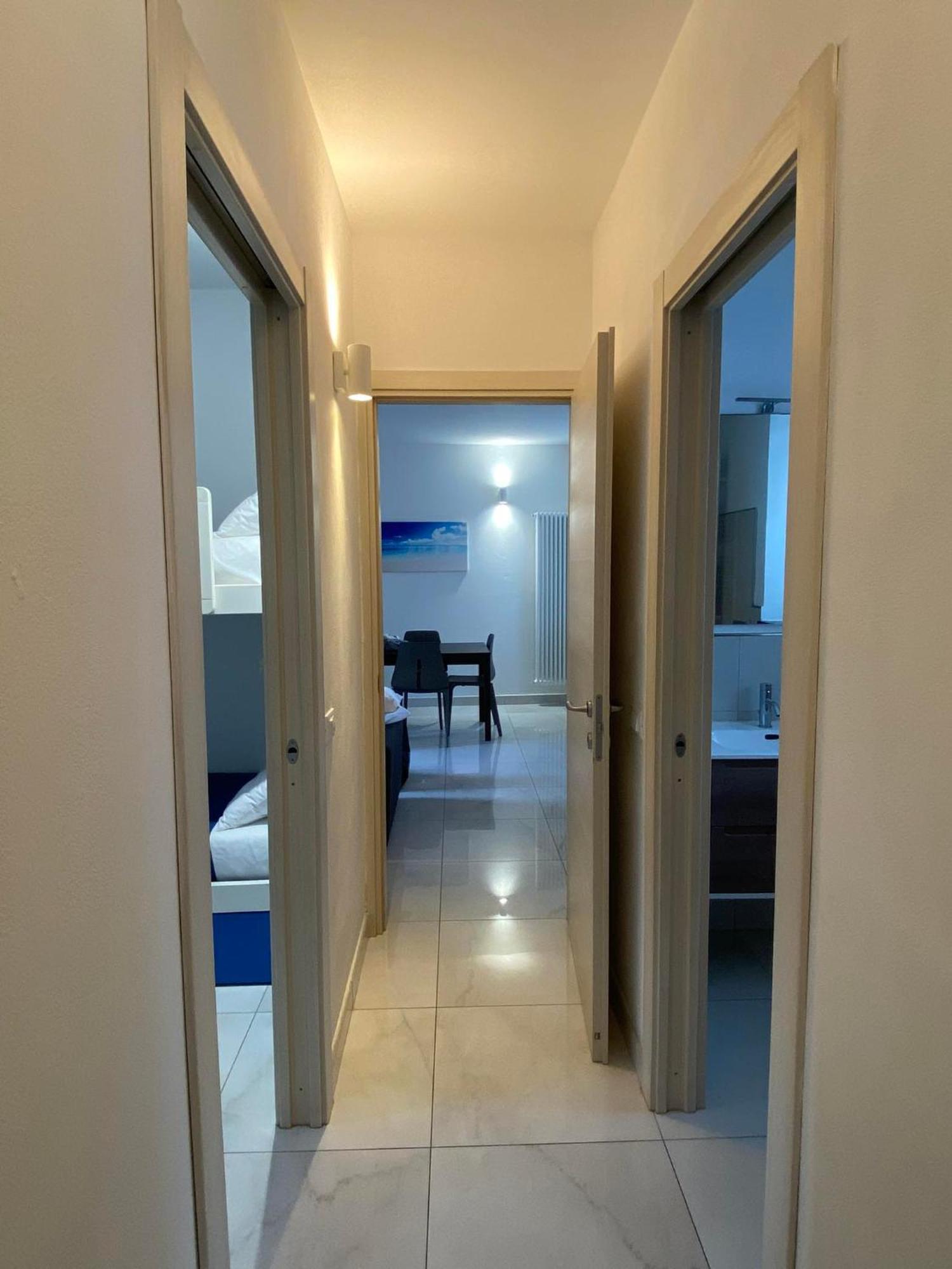 Casa Virginia Διαμέρισμα Λεβάντο Εξωτερικό φωτογραφία