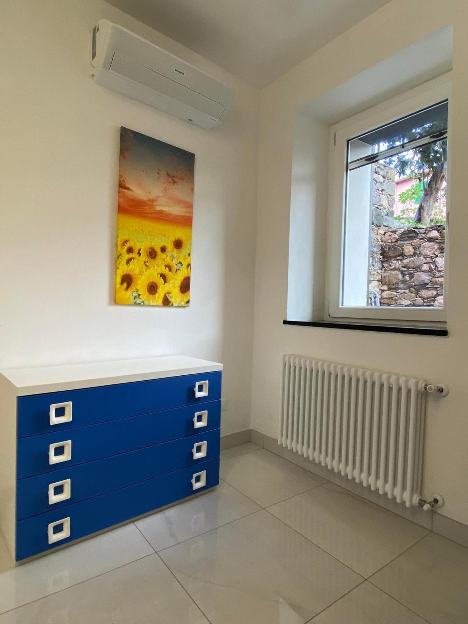 Casa Virginia Διαμέρισμα Λεβάντο Εξωτερικό φωτογραφία