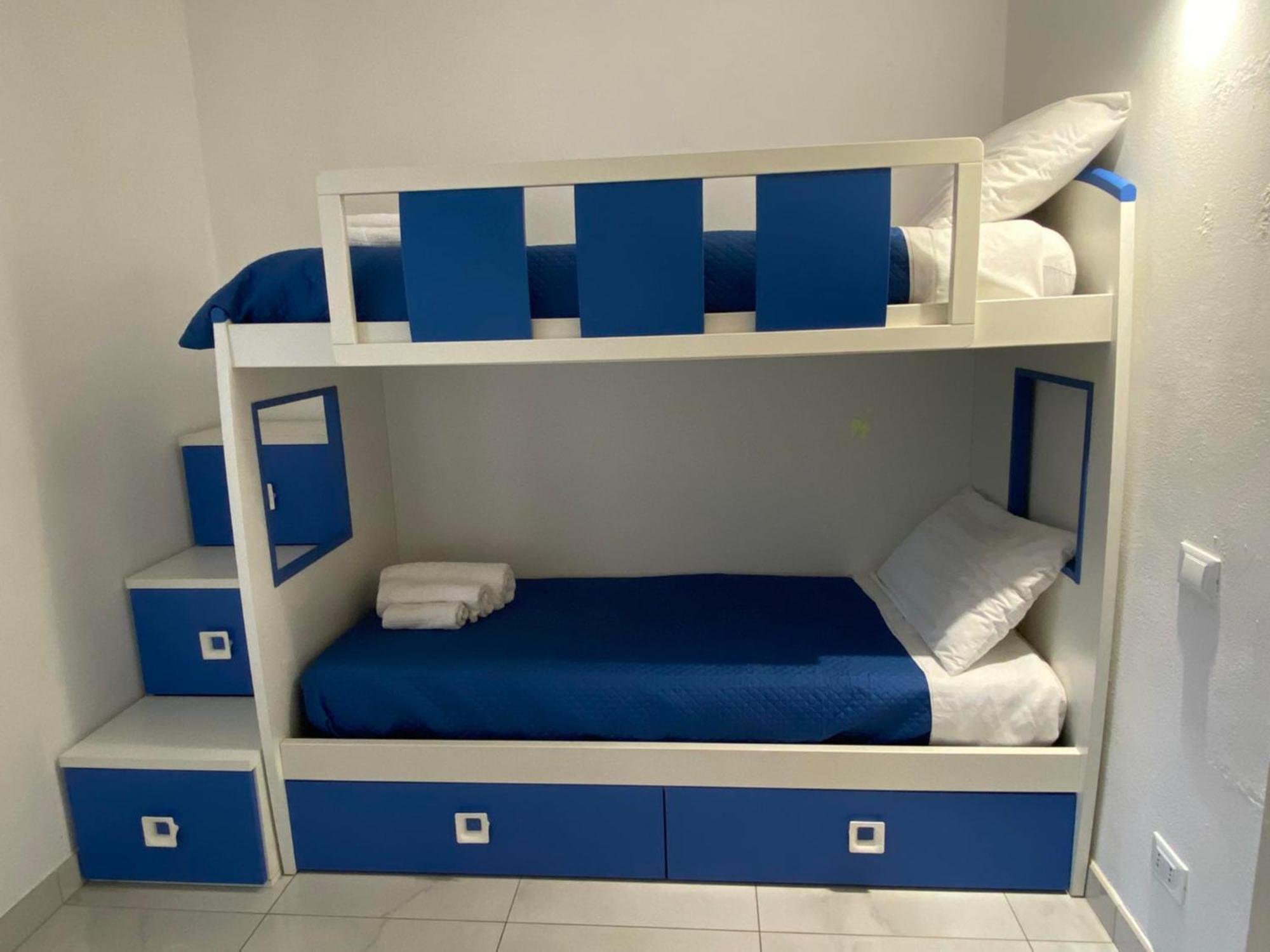 Casa Virginia Διαμέρισμα Λεβάντο Εξωτερικό φωτογραφία