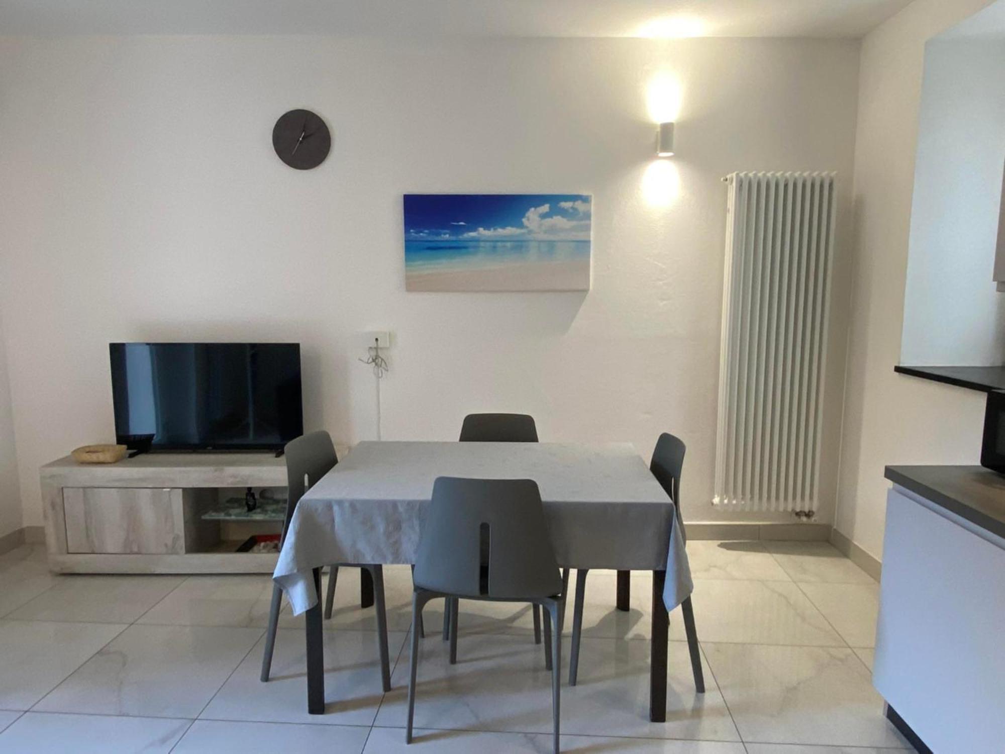 Casa Virginia Διαμέρισμα Λεβάντο Εξωτερικό φωτογραφία