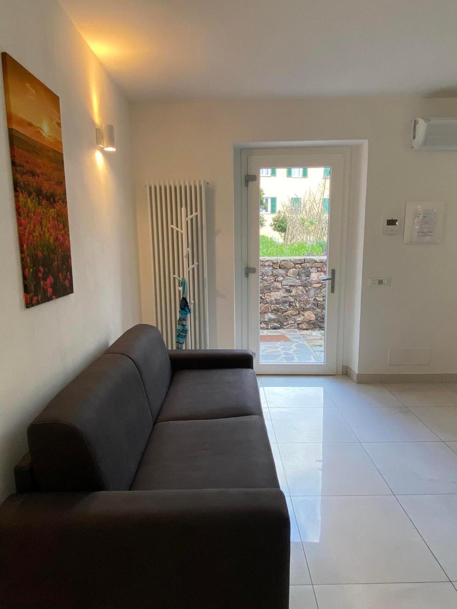 Casa Virginia Διαμέρισμα Λεβάντο Εξωτερικό φωτογραφία