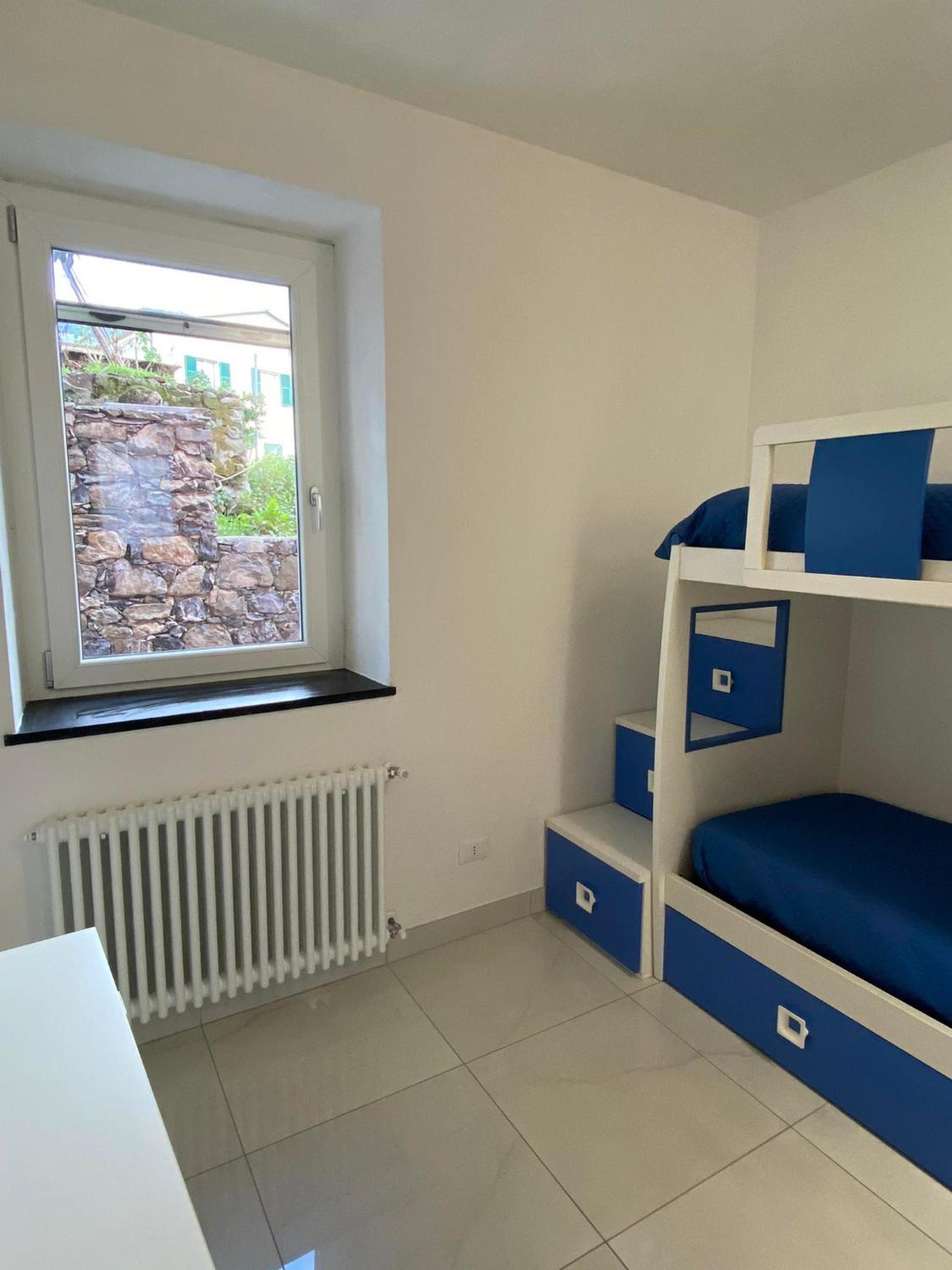 Casa Virginia Διαμέρισμα Λεβάντο Εξωτερικό φωτογραφία