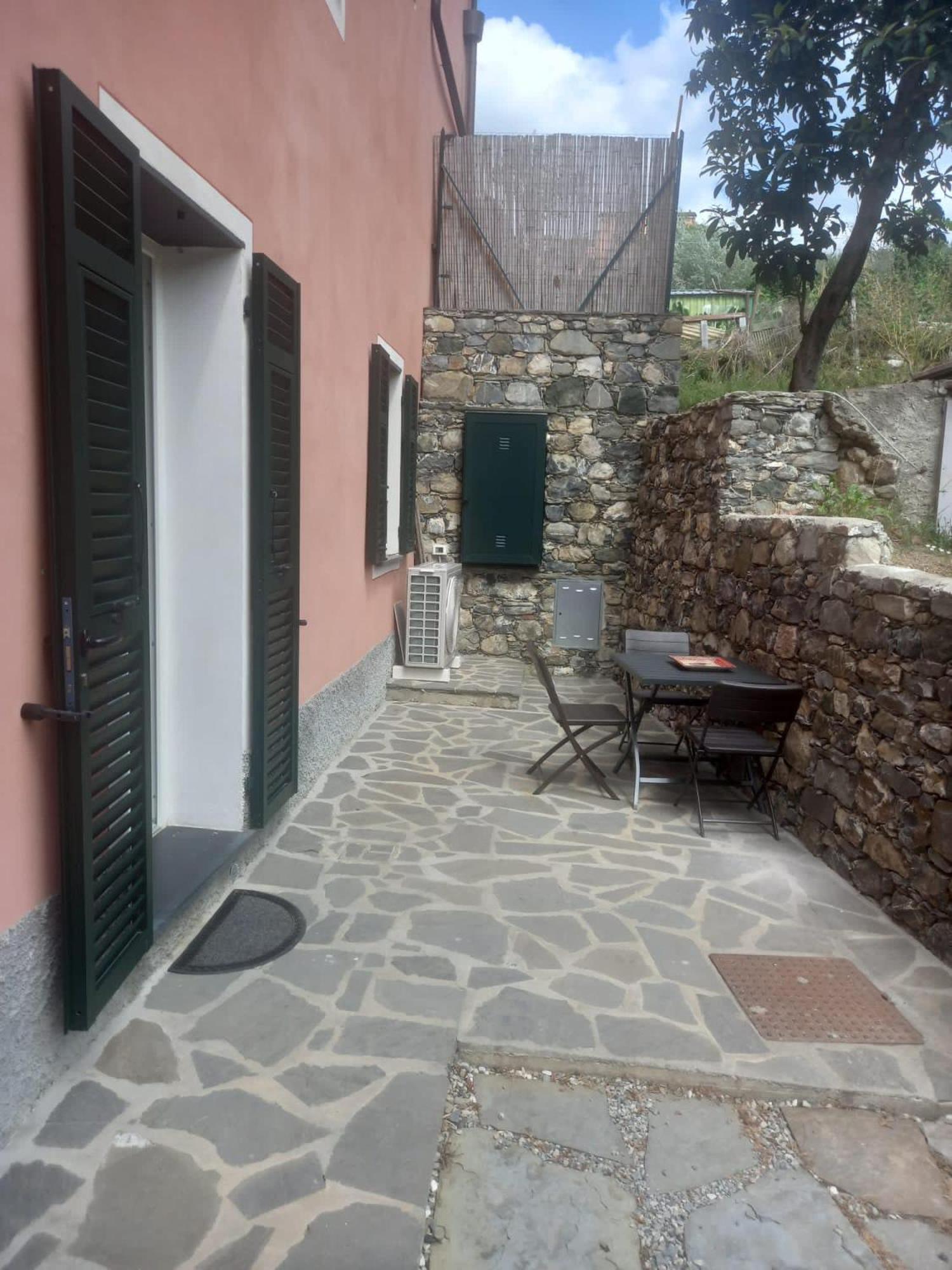 Casa Virginia Διαμέρισμα Λεβάντο Εξωτερικό φωτογραφία