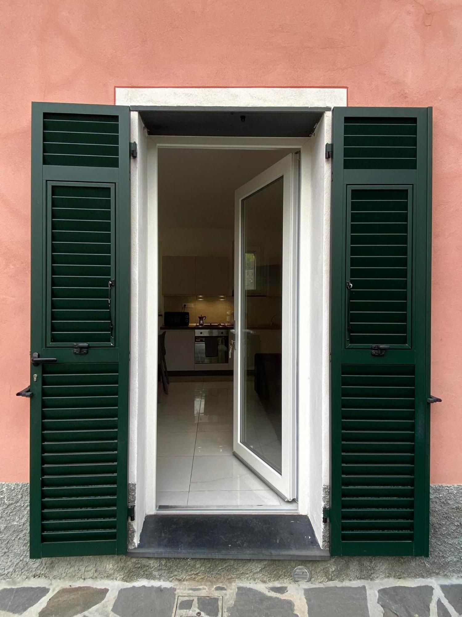 Casa Virginia Διαμέρισμα Λεβάντο Εξωτερικό φωτογραφία