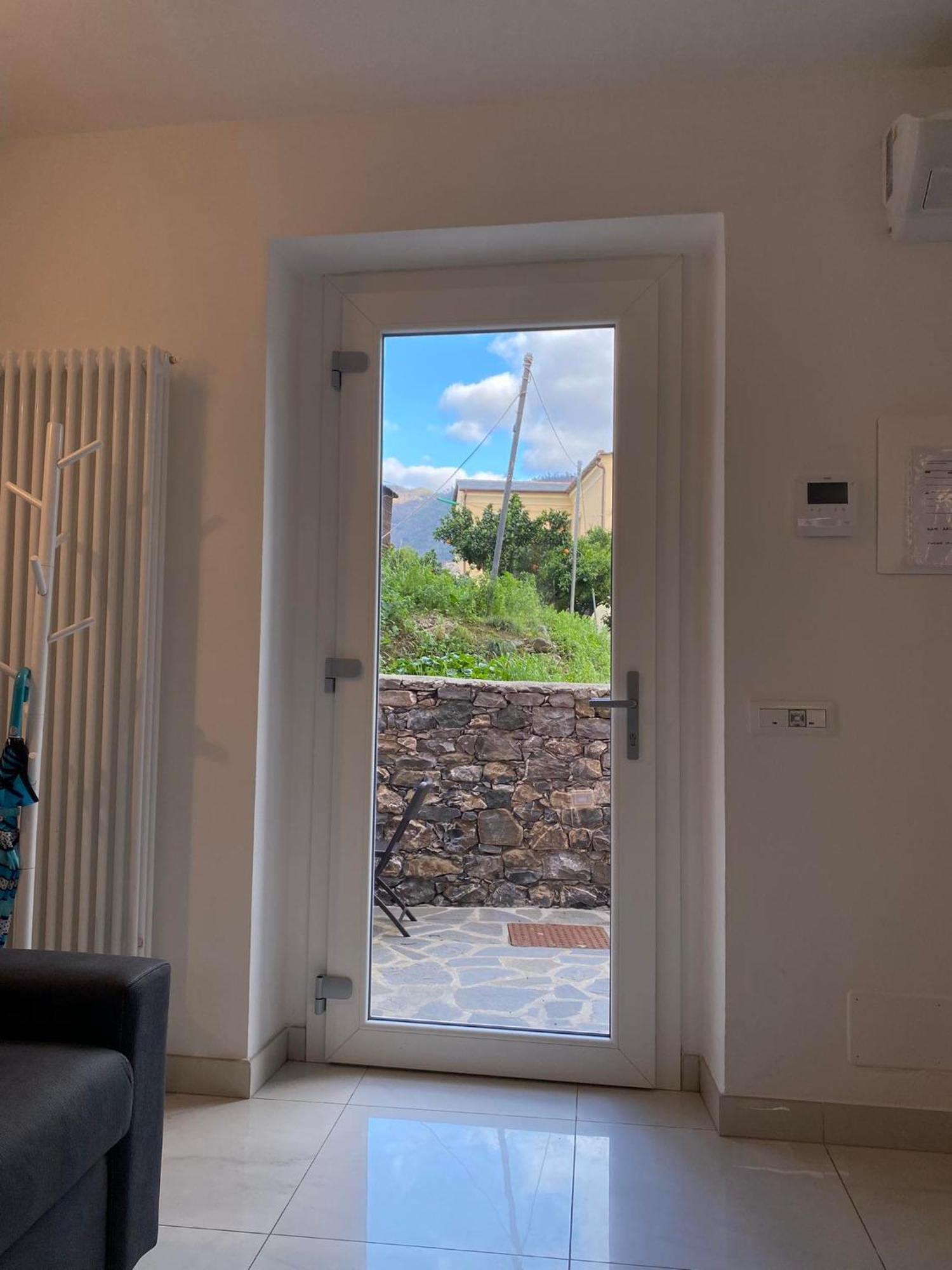 Casa Virginia Διαμέρισμα Λεβάντο Εξωτερικό φωτογραφία